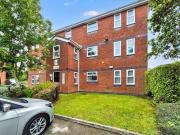 1 Bedroom Ground Flat