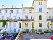 1 Bedroom Ground Flat