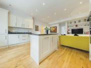 1 Bedroom Ground Flat