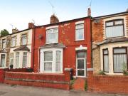 1 Bedroom Ground Flat 1 Bedroom Ground Flat
