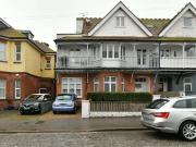 1 Bedroom Ground Flat