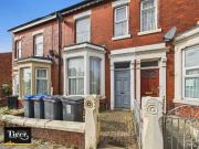 1 Bedroom Ground Flat