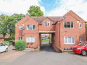 1 Bedroom Ground Flat