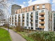 1 Bedroom Ground Flat