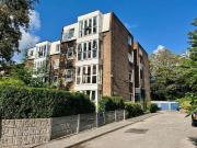 1 Bedroom Ground Flat