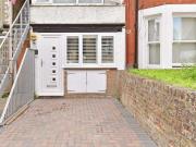 1 Bedroom Ground Flat