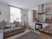 1 Bedroom Ground Flat