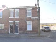 1 Bedroom Ground Flat