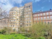 1 bedroom ground flat for sale