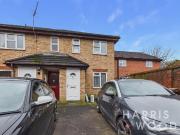 1 bedroom ground flat for sale