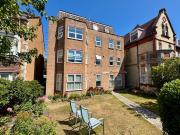 1 bedroom ground flat for sale