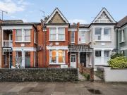 1 bedroom ground flat for sale