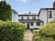 1 bedroom ground flat for sale