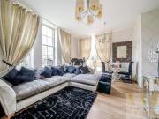 1 bedroom ground flat for sale
