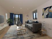 1 bedroom ground flat for sale