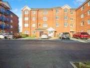 1 bedroom ground flat for sale