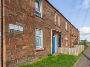 1 bedroom ground flat for sale