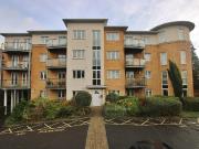 1 bedroom ground flat for sale