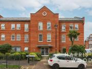 1 bedroom ground flat for sale