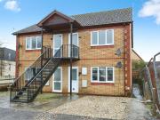 1 bedroom ground flat for sale