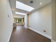 1 bedroom ground flat for sale