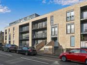 1 bedroom ground flat for sale