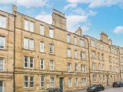 1 bedroom ground flat for sale