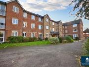 1 bedroom ground flat for sale