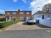 1 bedroom ground flat for sale