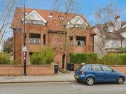 1 bedroom ground flat for sale