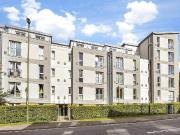 1 bedroom ground flat for sale