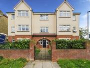 1 bedroom ground flat for sale