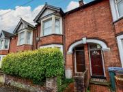 1 bedroom ground flat for sale