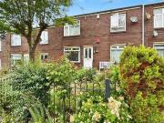 1 bedroom ground flat for sale