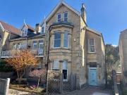 1 bedroom ground flat for sale