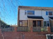 1 bedroom ground flat for sale