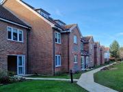 1 bedroom ground flat for sale