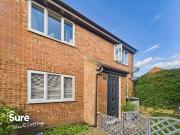 1 bedroom ground flat for sale