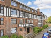 1 bedroom ground flat for sale