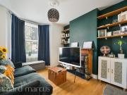 1 bedroom ground flat for sale