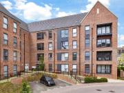 1 bedroom ground flat for sale