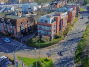 1 bedroom ground flat for sale