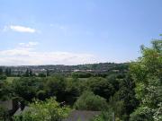 1 bedroom ground flat for sale