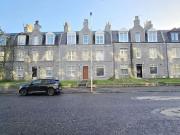 1 bedroom ground flat for sale