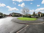 1 bedroom retirement property for sale