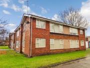 1 bedroom ground flat for sale