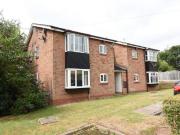 1 bedroom ground flat for sale