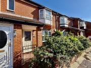 1 bedroom ground flat for sale