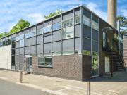 1 bedroom ground flat for sale