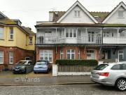 1 bedroom ground flat for sale